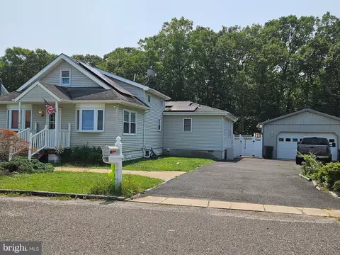 112 First, Tuckerton, NJ 08087