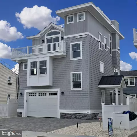 10 A Marshall Ave, Long Beach Township, NJ 08008