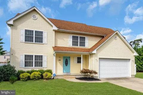 166 Blue Sea Ln, Toms River, NJ 08753