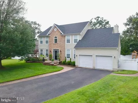 747 Hill St, Lanoka Harbor, NJ 08734