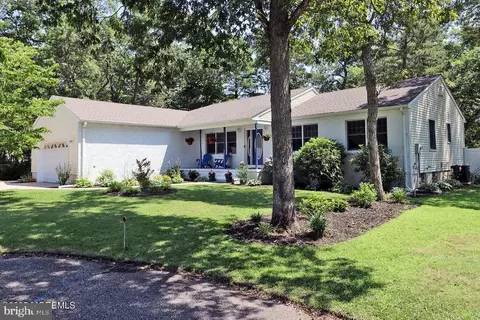 333 Eleanor Rd, Forked River, NJ 08731