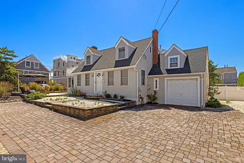 4002 Ocean Blvd, Long Beach Township, NJ 08008