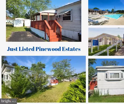 102 Spruce Lane Ln, Barnegat, NJ 08005