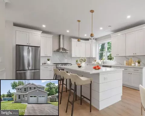 783 Delaware, Stafford Township, NJ 08050