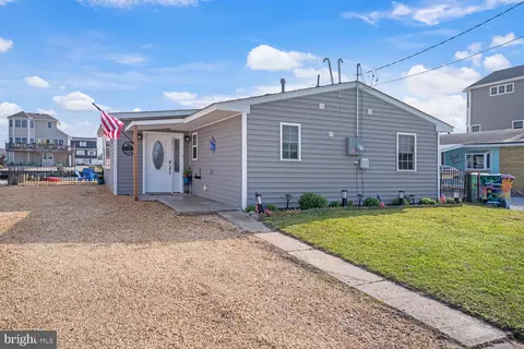 107 E Susquehanna Dr, Little Egg Harbor Twp, NJ 08087