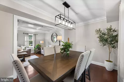 Dining - 784 Constitution Dr, Brick, NJ 08724 photo 2 of 2