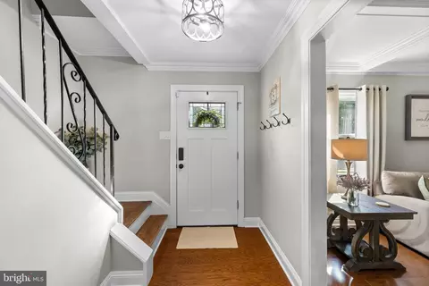 Entry Way - 784 Constitution Dr, Brick, NJ 08724 photo 1 of 5