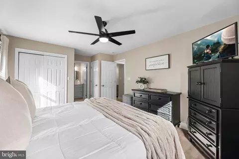 Bedroom - 784 Constitution Dr, Brick, NJ 08724 photo 2 of 4