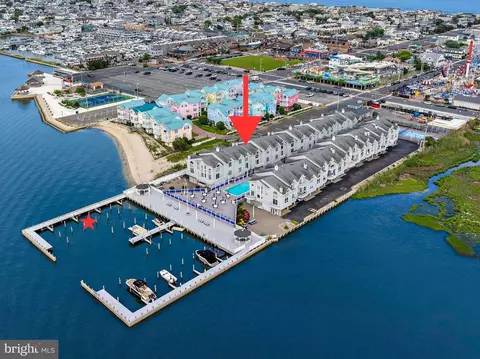 420 Eighth #7N, Beach Haven, NJ 08008