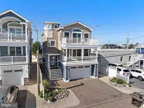 Exterior - 104 E 18th St, Ship Bottom, NJ 08008 photo 16 of 16