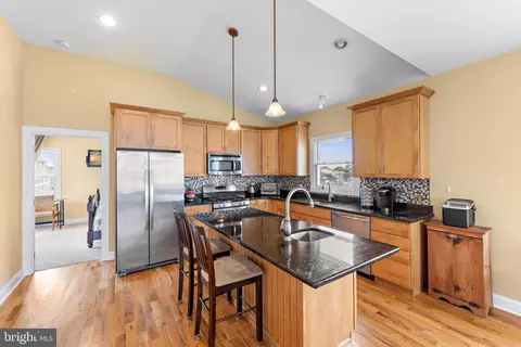 Kitchen - 104 E 18th St, Ship Bottom, NJ 08008 photo 1 of 5