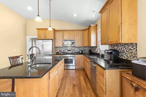 Kitchen - 104 E 18th St, Ship Bottom, NJ 08008 photo 5 of 5