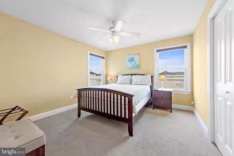 Bedroom - 104 E 18th St, Ship Bottom, NJ 08008 photo 5 of 7