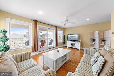 Living - 104 E 18th St, Ship Bottom, NJ 08008 photo 6 of 6