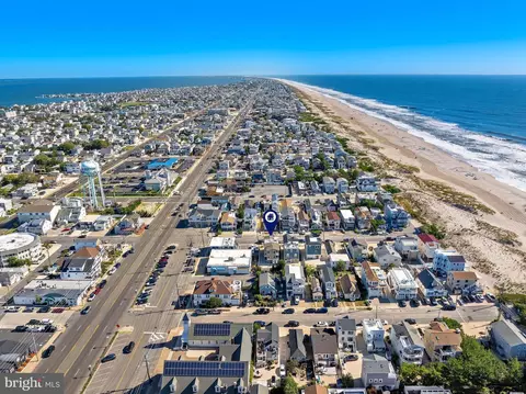 View/Area - 104 E 18th St, Ship Bottom, NJ 08008 photo 5 of 10
