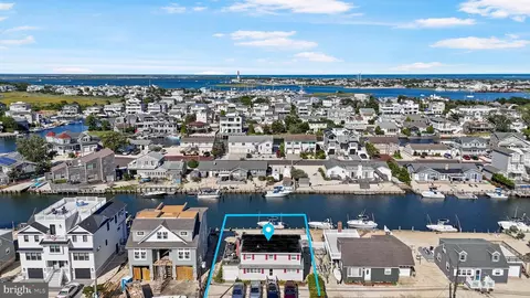 33 Adrian Rd, Long Beach Township, NJ 08008