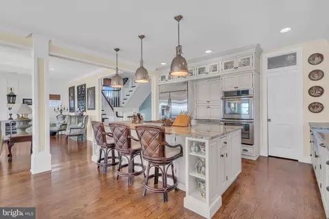 Kitchen - 12 Point Rd, Waretown, NJ 08758 photo 4 of 7