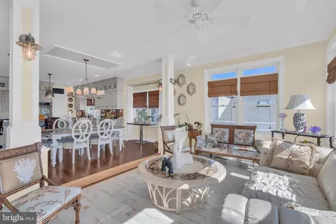 Living - 12 Point Rd, Waretown, NJ 08758 photo 4 of 4