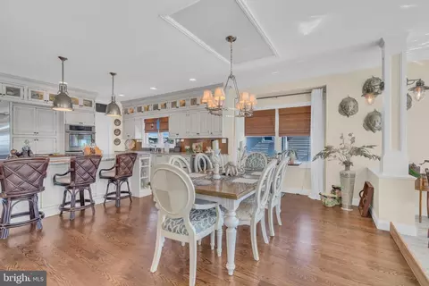 Dining - 12 Point Rd, Waretown, NJ 08758 photo 4 of 4