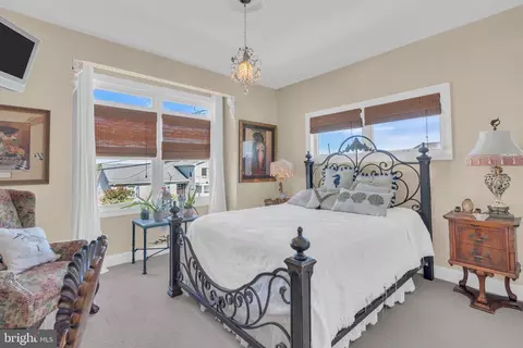 Bedroom - 12 Point Rd, Waretown, NJ 08758 photo 6 of 7
