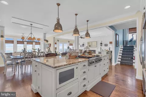 Kitchen - 12 Point Rd, Waretown, NJ 08758 photo 3 of 7