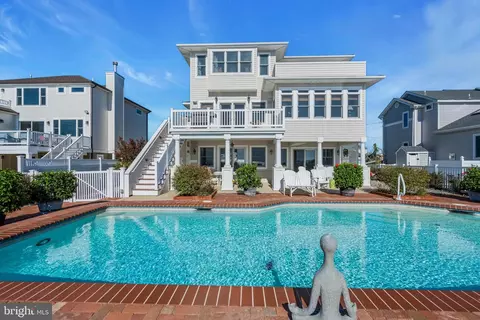 Exterior - 12 Point Rd, Waretown, NJ 08758 photo 6 of 21
