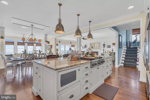 Kitchen - 12 Point Rd, Waretown, NJ 08758 photo 2 of 7