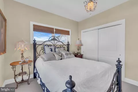 Bedroom - 12 Point Rd, Waretown, NJ 08758 photo 7 of 7