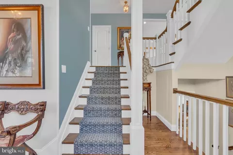 Entry Way - 12 Point Rd, Waretown, NJ 08758 photo 3 of 10