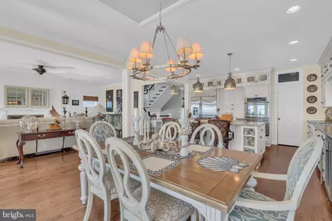 Dining - 12 Point Rd, Waretown, NJ 08758 photo 1 of 4