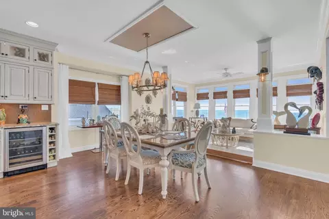 Dining - 12 Point Rd, Waretown, NJ 08758 photo 3 of 4