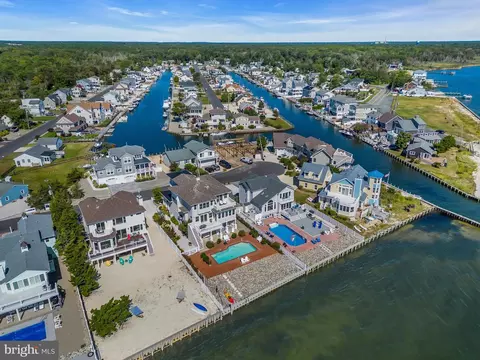 View/Area - 12 Point Rd, Waretown, NJ 08758 photo 13 of 18