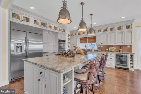 Kitchen - 12 Point Rd, Waretown, NJ 08758 photo 5 of 7