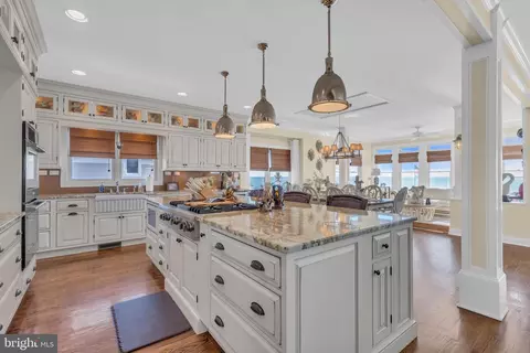 Kitchen - 12 Point Rd, Waretown, NJ 08758 photo 1 of 7