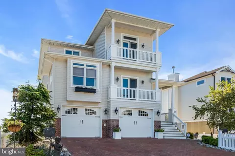 Exterior - 12 Point Rd, Waretown, NJ 08758 photo 2 of 21
