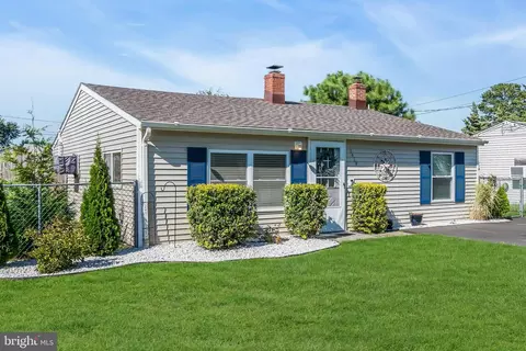 1010 Inland Rd, Forked River, NJ 08731