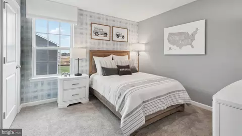 Bedroom - 512 Alpine St, Forked River, NJ 08731 photo 5 of 6