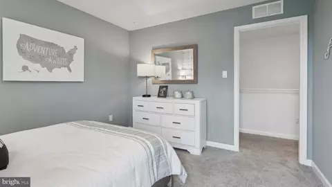 Bedroom - 512 Alpine St, Forked River, NJ 08731 photo 4 of 6