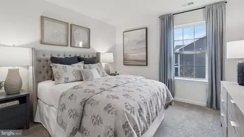 Bedroom - 512 Alpine St, Forked River, NJ 08731 photo 1 of 6