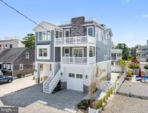 20 W Joshua Ave, Long Beach Township, NJ 08008