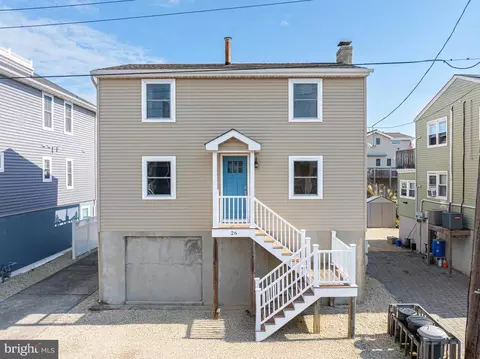 26 Mea, Long Beach Township, NJ 08008