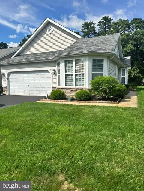 607 Timberline Ln, Manchester Township, NJ 08759