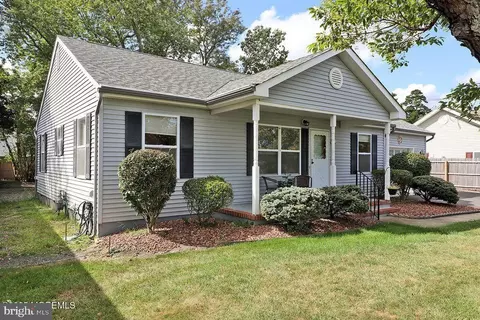 707 Beach Blvd, Forked River, NJ 08731 photo 3