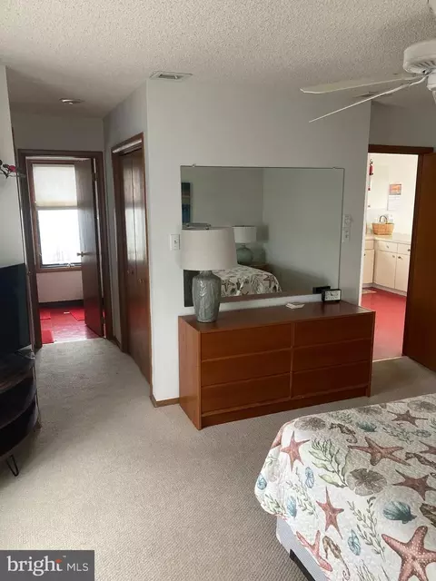 Bedroom - 9 E 80th St, Harvey Cedars, NJ 08008 photo 2 of 10
