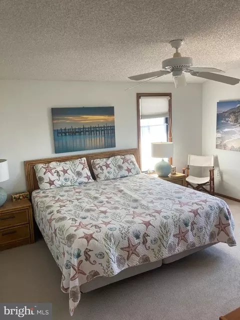 Bedroom - 9 E 80th St, Harvey Cedars, NJ 08008 photo 1 of 10