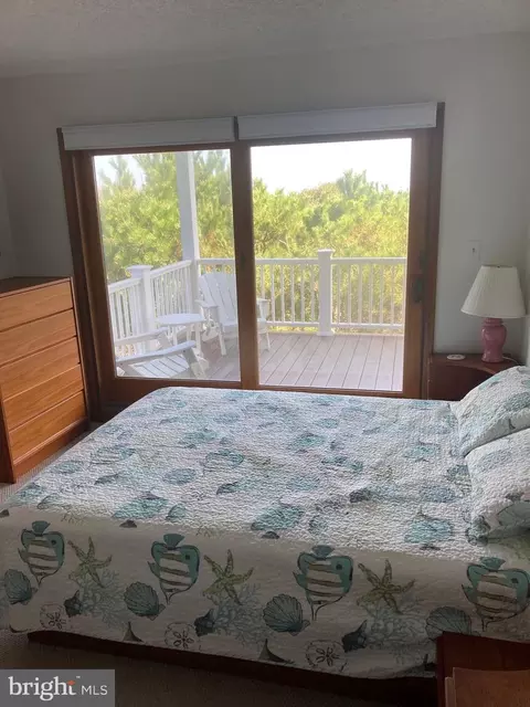 Bedroom - 9 E 80th St, Harvey Cedars, NJ 08008 photo 9 of 10