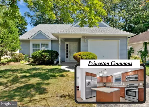 17 Mallard Dr, Brick, NJ 08723