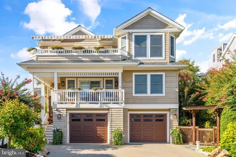 120 15th, Long Beach Township, NJ 08008