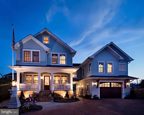 30 W Muriel, Long Beach Township, NJ 08008