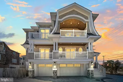 6305 Long Beach Blvd # A, Harvey Cedars, NJ 08008